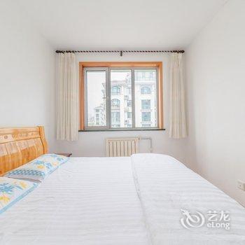 青岛米果海公寓酒店提供图片