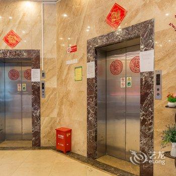 上海索纳特公寓(曲阳新村分店)酒店提供图片