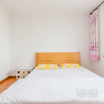 青岛米果海公寓酒店提供图片