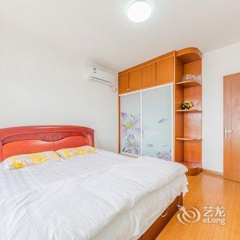 青岛米果海公寓酒店提供图片