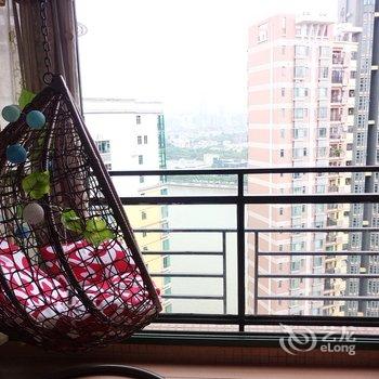 广州倩阁公寓(外广场雕塑园分店)酒店提供图片