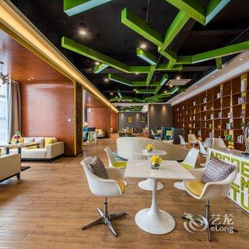 佰思特国际公寓酒店(东莞家汇生活广场店)酒店提供图片