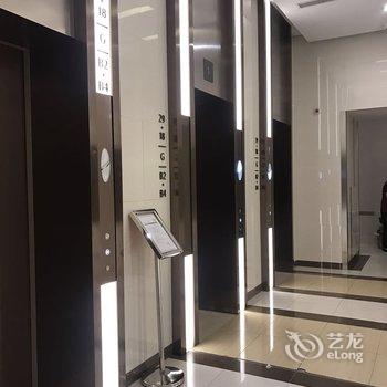 北京遇见民宿(通州北关地铁站店)酒店提供图片