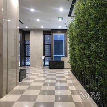 北京遇见民宿(通州北关地铁站店)酒店提供图片