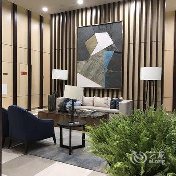 北京遇见民宿(通州北关地铁站店)酒店提供图片