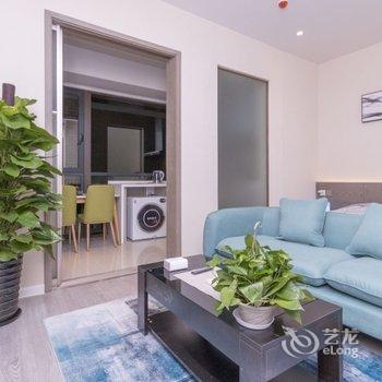 北京遇见民宿(通州北关地铁站店)酒店提供图片