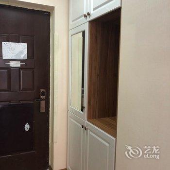 青岛吴益公寓酒店提供图片