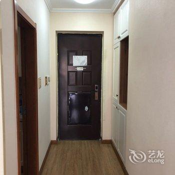 青岛吴益公寓酒店提供图片