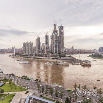 重庆巴景居公寓酒店提供图片