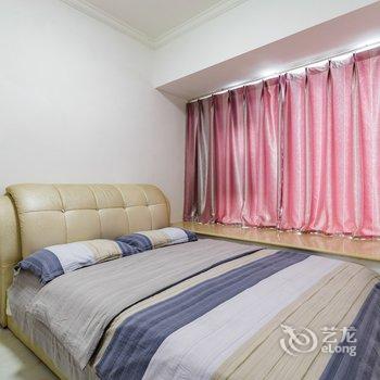 成都cici温馨之家公寓(百草路分店)酒店提供图片