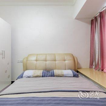 成都cici温馨之家公寓(百草路分店)酒店提供图片