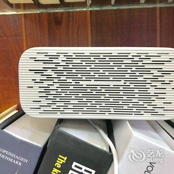 重庆雷可公寓酒店提供图片