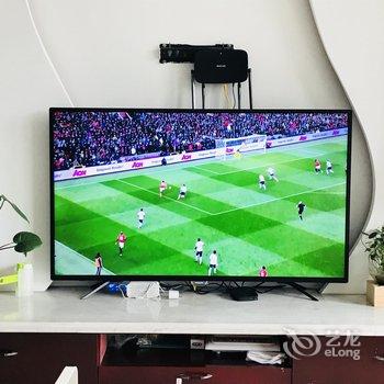 重庆雷可公寓酒店提供图片
