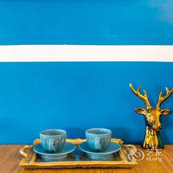 成都拈花一朵公寓(彩虹花园分店)酒店提供图片