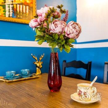 成都拈花一朵公寓(彩虹花园分店)酒店提供图片