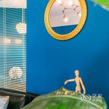 成都拈花一朵公寓(彩虹花园分店)酒店提供图片