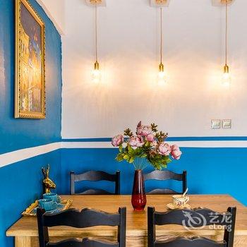 成都拈花一朵公寓(彩虹花园分店)酒店提供图片