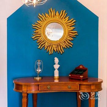 成都拈花一朵公寓(彩虹花园分店)酒店提供图片