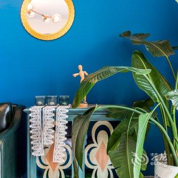 成都拈花一朵公寓(彩虹花园分店)酒店提供图片