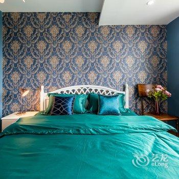 成都拈花一朵公寓(彩虹花园分店)酒店提供图片