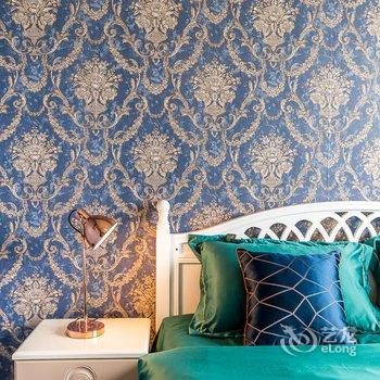 成都拈花一朵公寓(彩虹花园分店)酒店提供图片