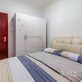 成都cici温馨之家公寓(百草路分店)酒店提供图片