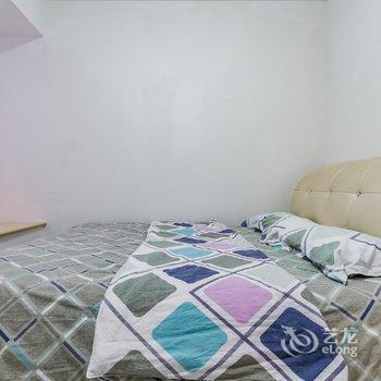 成都cici温馨之家公寓(百草路分店)酒店提供图片