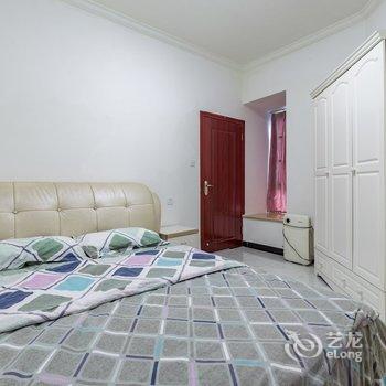 成都cici温馨之家公寓(百草路分店)酒店提供图片