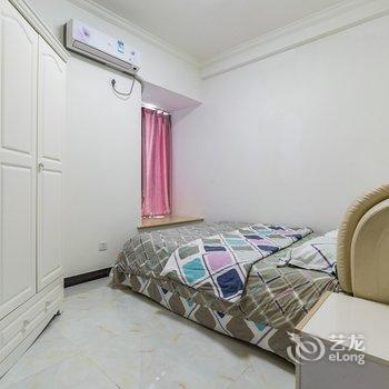 成都cici温馨之家公寓(百草路分店)酒店提供图片