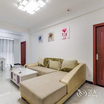 成都cici温馨之家公寓(百草路分店)酒店提供图片