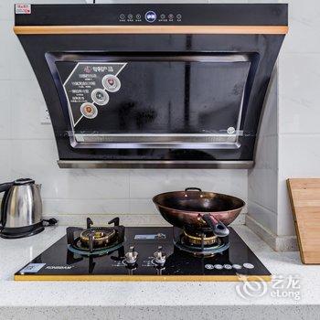 成都cici温馨之家公寓(百草路分店)酒店提供图片