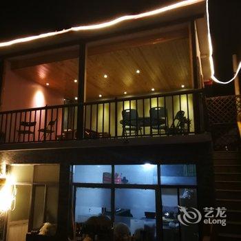 北京山水民宿酒店提供图片