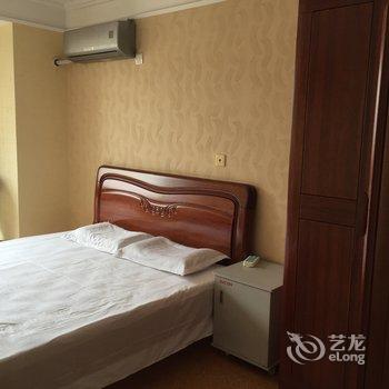 青岛知心大姐公寓酒店提供图片