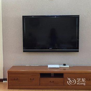 青岛知心大姐公寓酒店提供图片