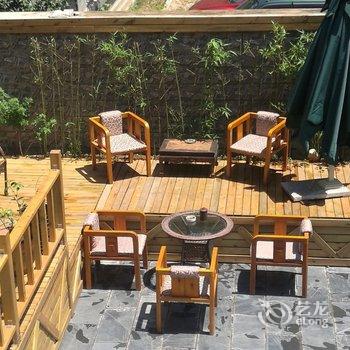 北京山水民宿酒店提供图片