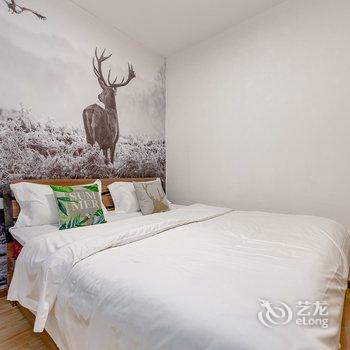 成都途掌柜·Vivi公寓(文殊阁分店)酒店提供图片