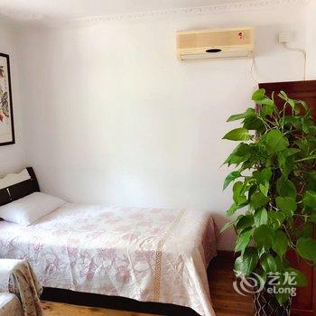 青岛川公寓酒店提供图片