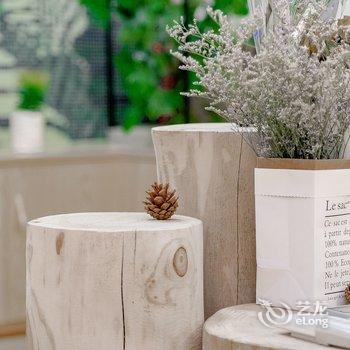 成都途掌柜·Vivi公寓(文殊阁分店)酒店提供图片