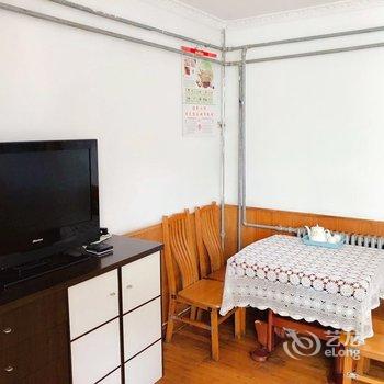 青岛川公寓酒店提供图片