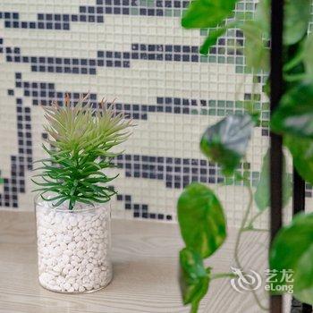 成都途掌柜·Vivi公寓(文殊阁分店)酒店提供图片