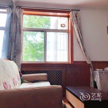 青岛川公寓酒店提供图片