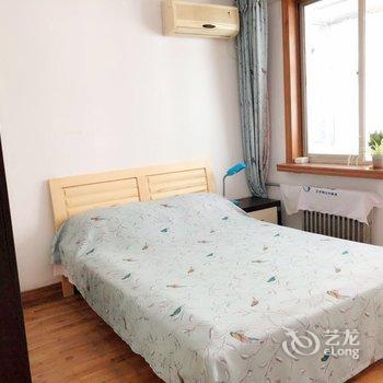 青岛川公寓酒店提供图片