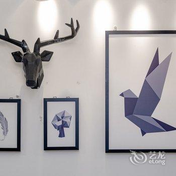 成都途掌柜·Vivi公寓(文殊阁分店)酒店提供图片