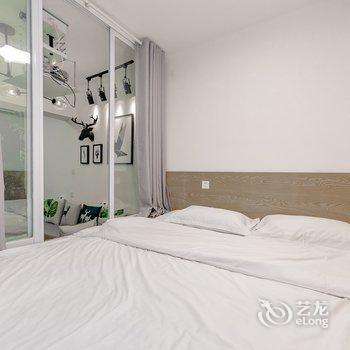 成都途掌柜·Vivi公寓(文殊阁分店)酒店提供图片