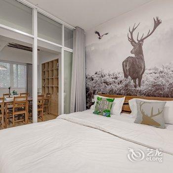 成都途掌柜·Vivi公寓(文殊阁分店)酒店提供图片