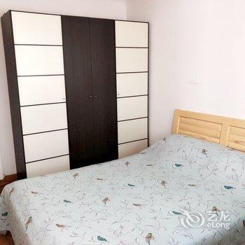 青岛川公寓酒店提供图片