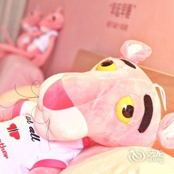 成都Holiday公寓酒店提供图片