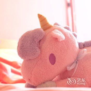 成都Holiday公寓酒店提供图片