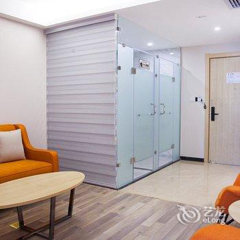 乌鲁木齐集电港公寓酒店酒店提供图片