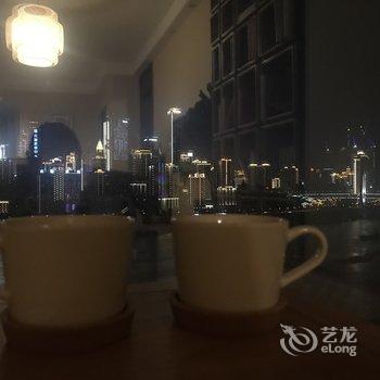 重庆吴梦雅公寓(南滨路景区分店)酒店提供图片